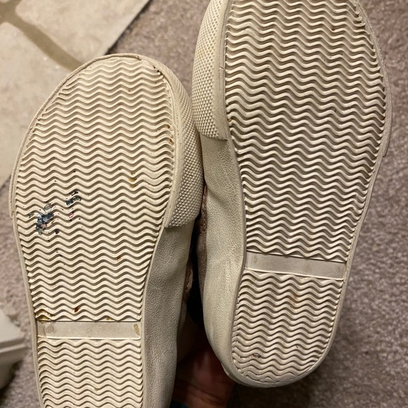 Level Bobby Pink Boots - Picture 2 of 2